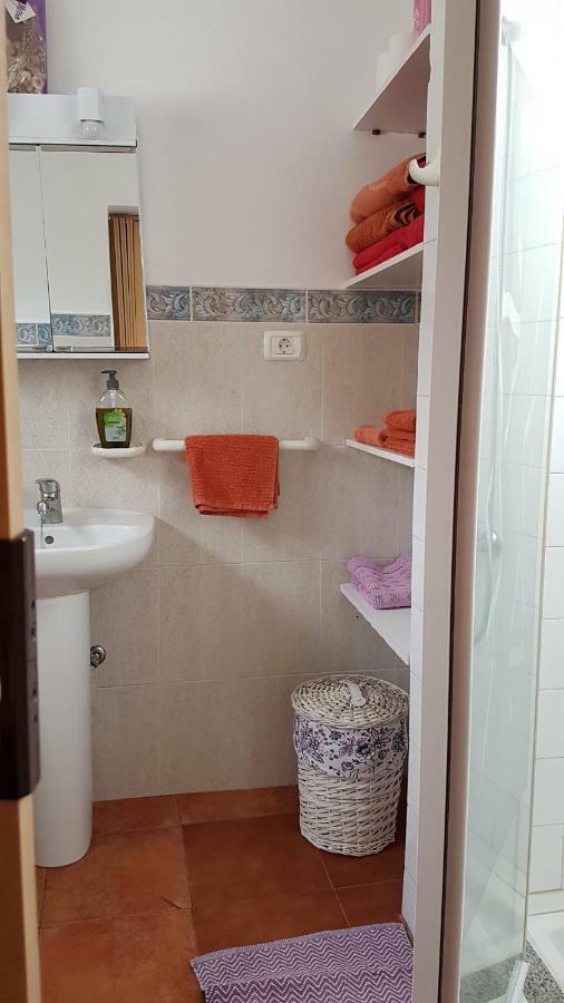 Appartamento Ático con gran terraza en el Risco de Agaete-wifi Agaete  Esterno foto
