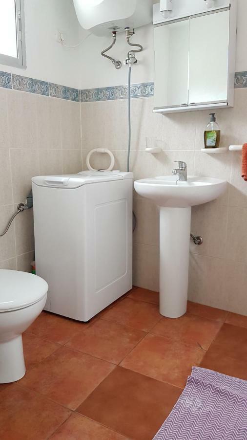 Appartamento Ático con gran terraza en el Risco de Agaete-wifi Agaete  Esterno foto